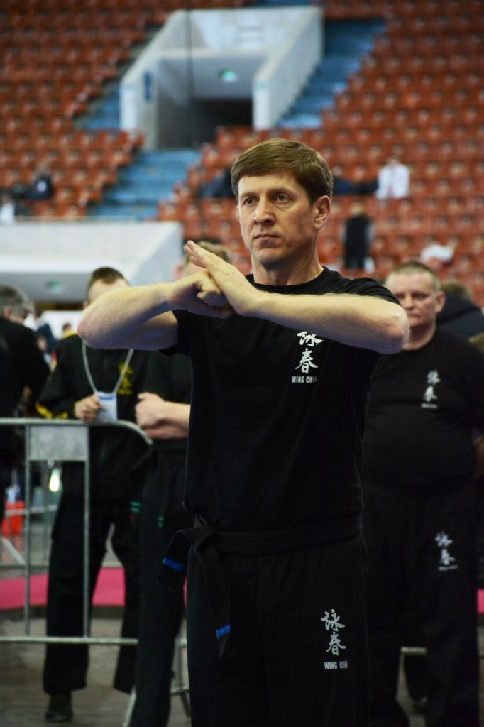 Кубок Мира по Вин Чун 2015г. - 20